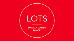 LOTS Logo Teaser