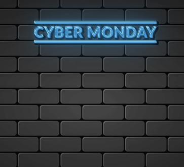 Cyber Monday Ende