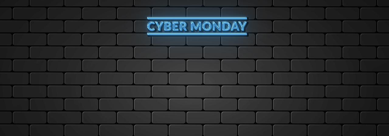 Cyber Monday Ende